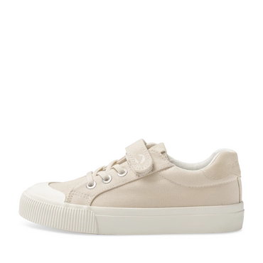 Baskets BEIGE Garçon