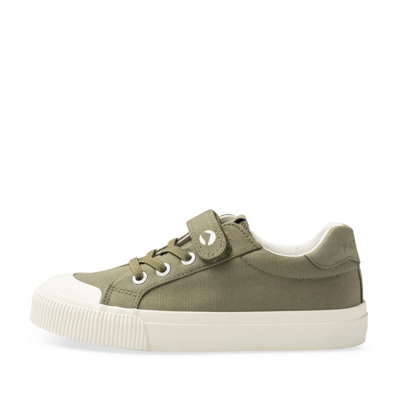 Sneakers KAKI Jongen