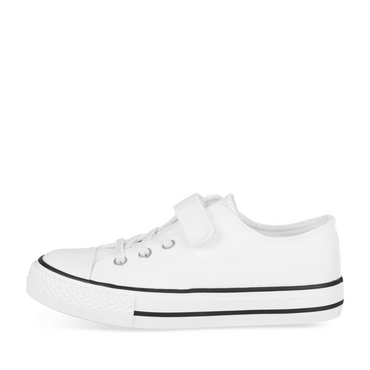 Sneakers WIT Jongen