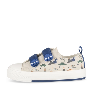 Sneakers BLAUW/GRIJS Jongen