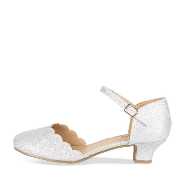 Ballerina's ZILVER Meisjes