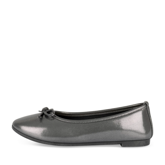 Ballerines NOIR Fille