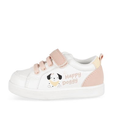 Baskets ROSE Fille