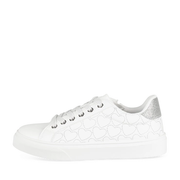 Sneakers ZILVER Meisjes
