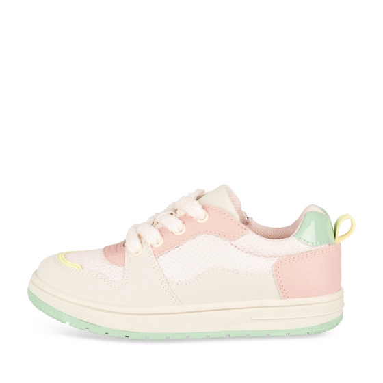 Baskets ROSE Fille