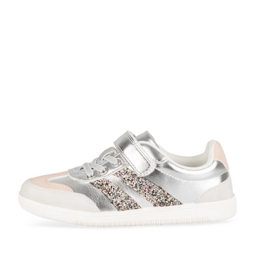 Sneakers ZILVER Meisjes