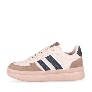 Baskets ROSE Fille