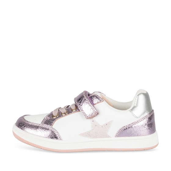 Baskets VIOLET Fille