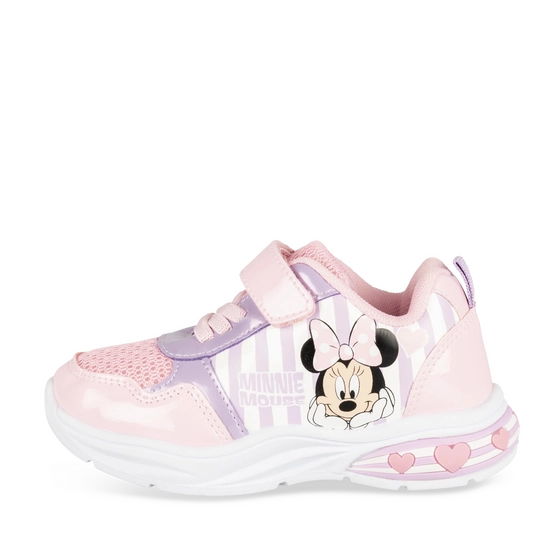 Baskets LILAS Fille