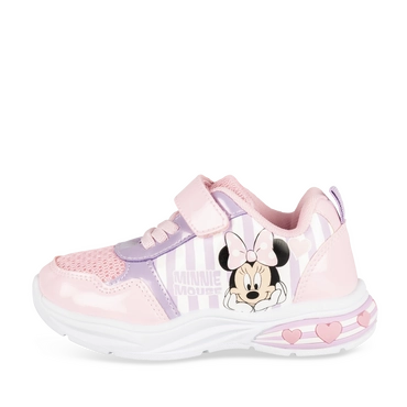 Baskets LILAS Fille