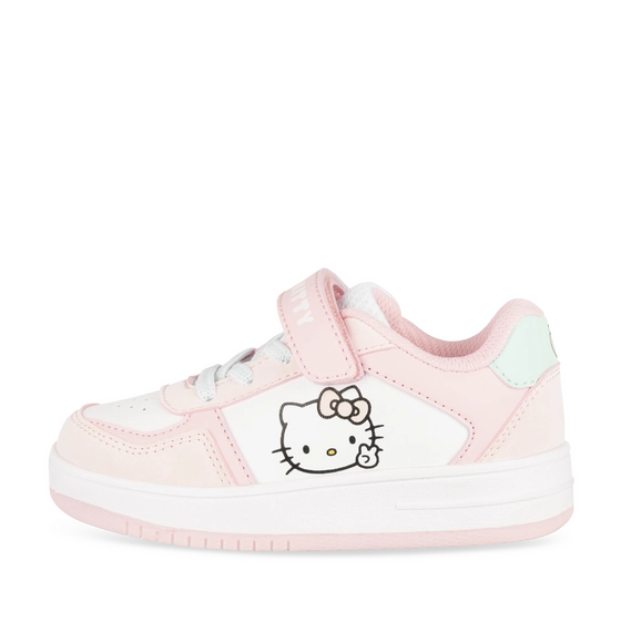 Baskets ROSE Fille