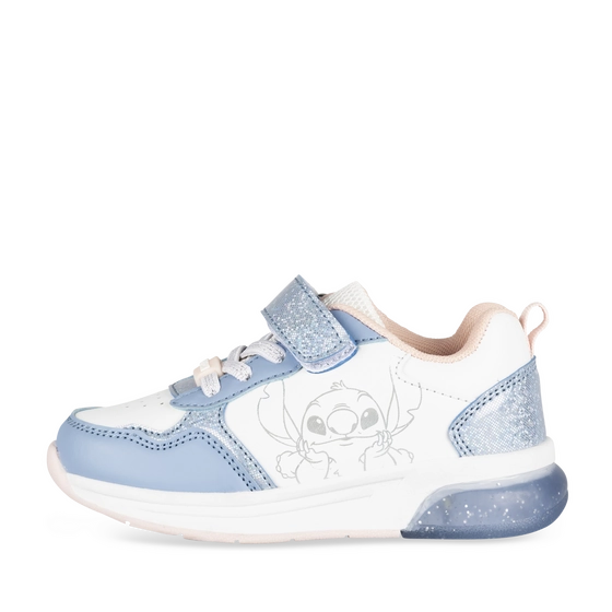 Sneakers BLAUW Meisjes