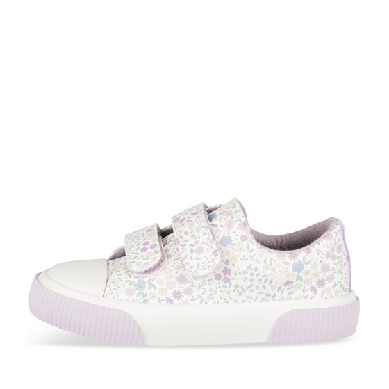 Sneakers VIOLET Meisjes