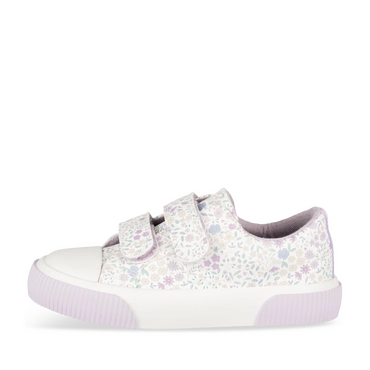 Baskets VIOLET Fille