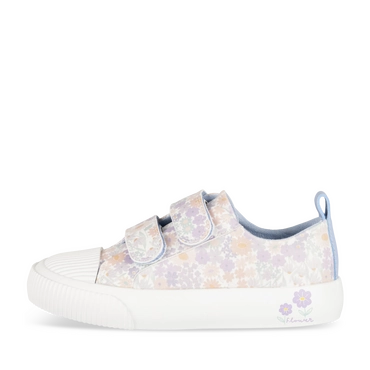 Baskets MULTICOLORE Fille
