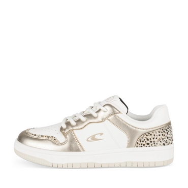 Baskets BLANC Fille