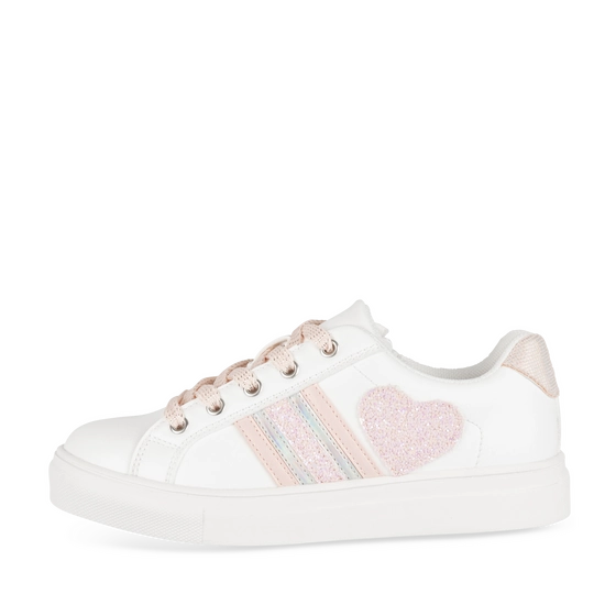 Sneakers WIT Meisjes