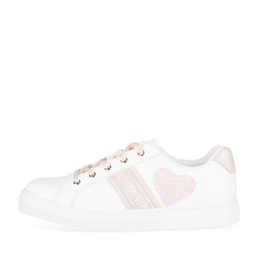 Sneakers WIT Meisjes