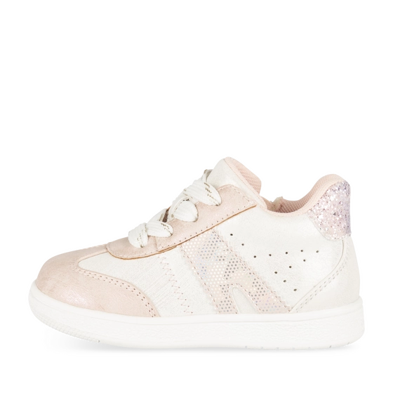 Baskets BLANC Fille