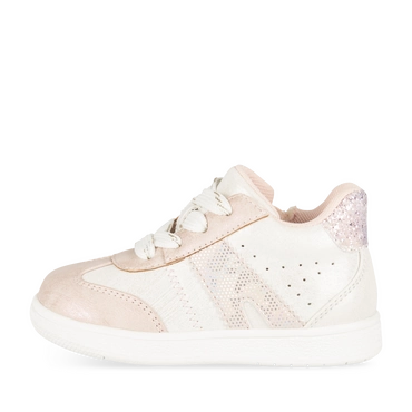 Baskets BLANC Fille