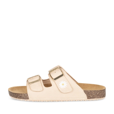 Sandales ROSE Fille