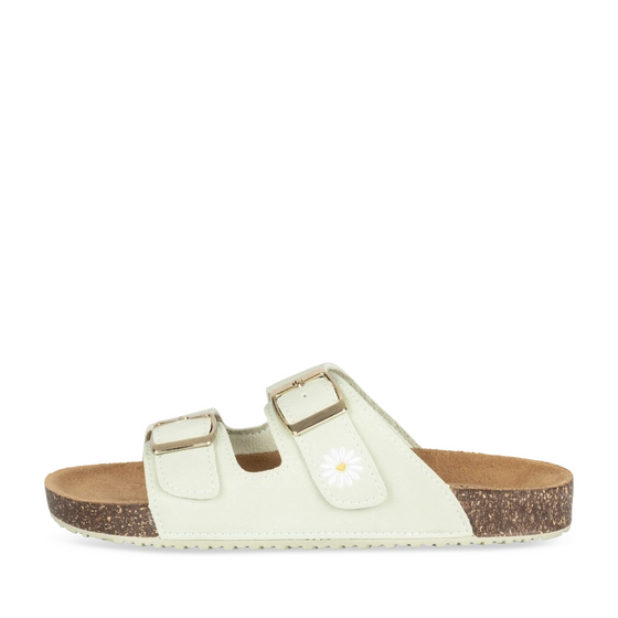 Sandalen GROEN Meisjes