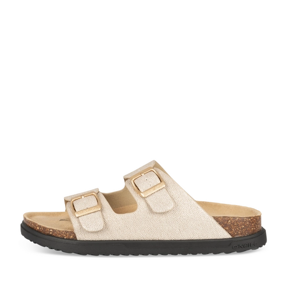 Sandales OR Fille