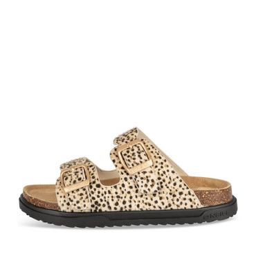 Sandales LEOPARD Fille