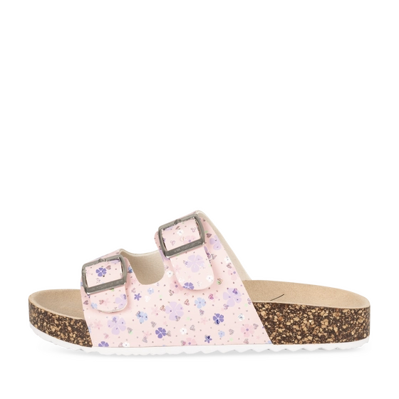 Sandales ROSE Fille