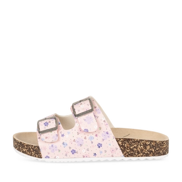 Sandales ROSE Fille