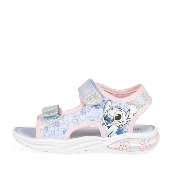 Sandalen BLAUW Meisjes