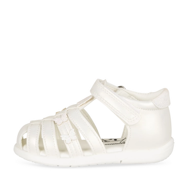 Sandalen WIT Meisjes