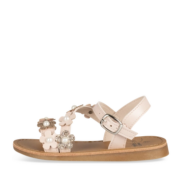 Sandales ROSE Fille