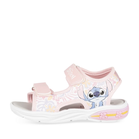 Sandalen ROZE Meisjes