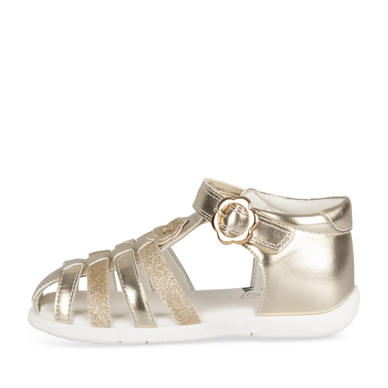Sandalen GOUD Meisjes