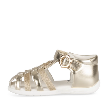 Sandalen GOUD Meisjes