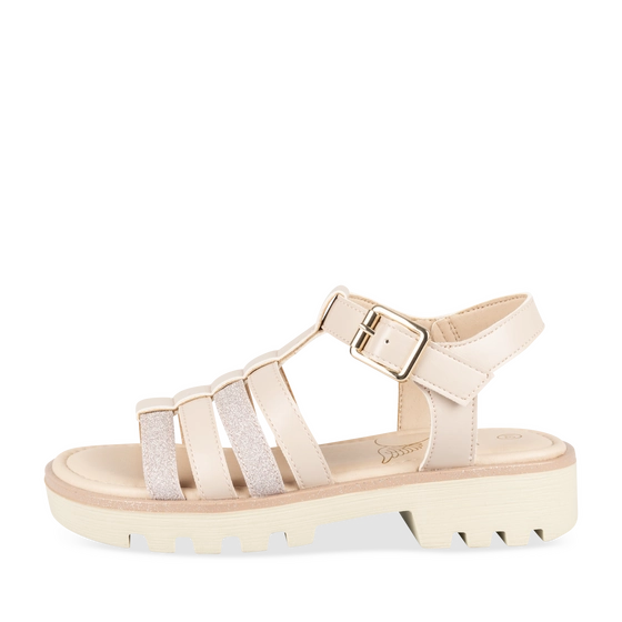 Sandalen ROZE Meisjes