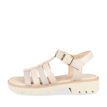 Sandales ROSE Fille