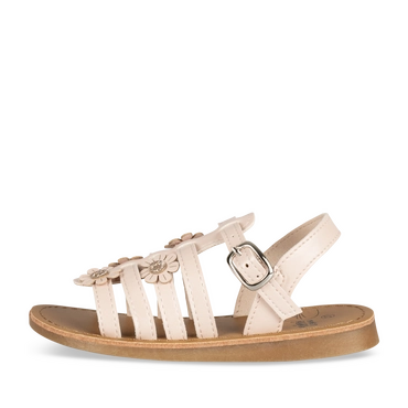Sandales ROSE Fille