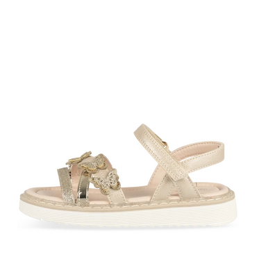 Sandales OR Fille