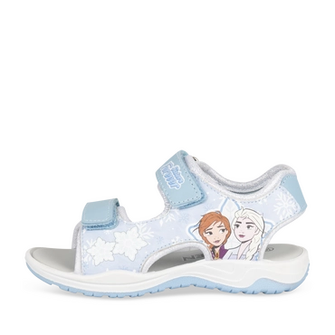 Sandalen BLAUW Meisjes