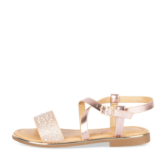 Sandalen ROZE Meisjes