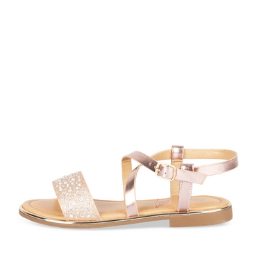 Sandales ROSE Fille