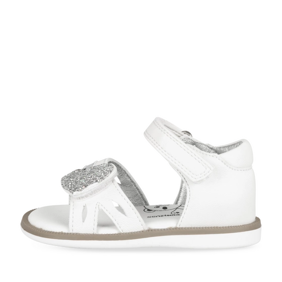 Sandalen WIT Meisjes