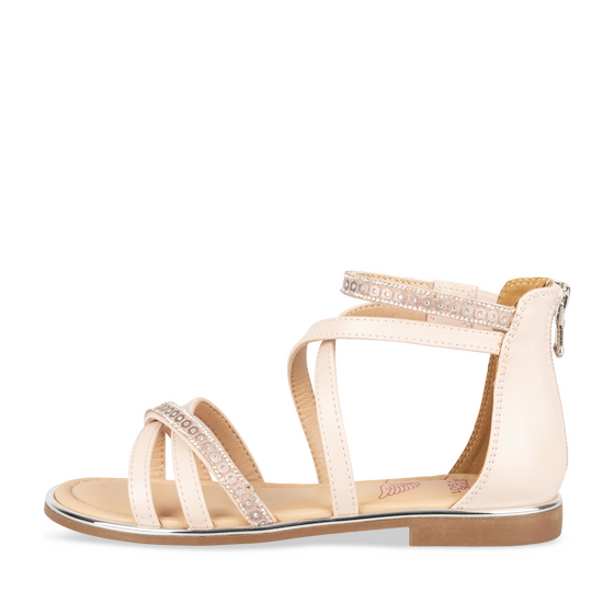 Sandalen ROZE Meisjes
