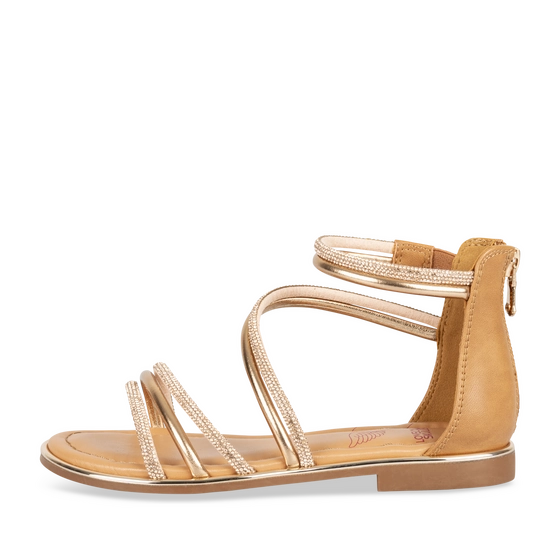 Sandalen ROZE Meisjes