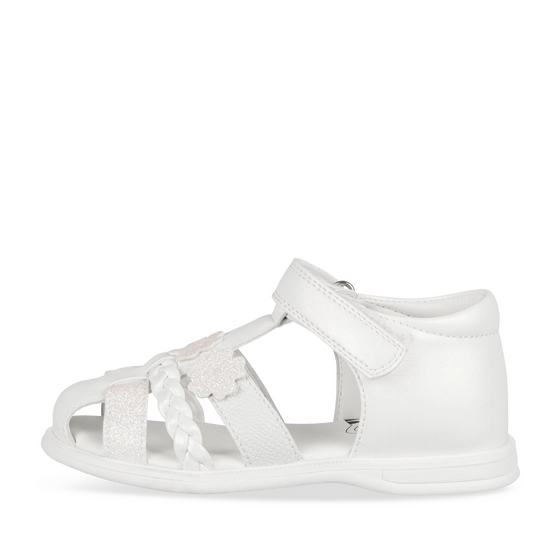 Sandalen WIT Meisjes