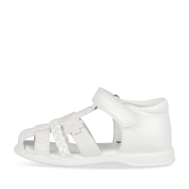 Sandalen WIT Meisjes