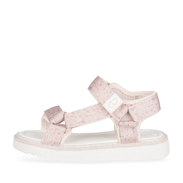 Sandalen ROZE Meisjes
