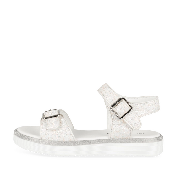 Sandales BLANC Fille